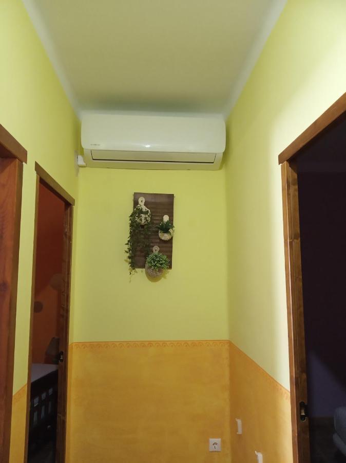 Casa Rural Tia Catalina Fuentealbilla Exterior photo